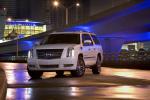Cadillac Escalade Platinum 2007 года